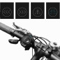 eelo Cyglo LED Cycling Backpack: Be Seen, Be Safe, Be Stylish! Waterproof & USB Rechargeable eelo Cyglo LED Cycling Backpack: Be Seen, Be Safe, Be Stylish! Waterproof & USB Rechargeable