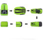 eelo Cyglo LED Cycling Backpack: Be Seen, Be Safe, Be Stylish! Waterproof & USB Rechargeable eelo Cyglo LED Cycling Backpack: Be Seen, Be Safe, Be Stylish! Waterproof & USB Rechargeable