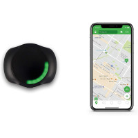 SmartHalo 2: Your Smart Bike Companion - GPS, Alarm, Fitness & Light!