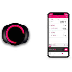 SmartHalo, rendez votre vélo intelligent