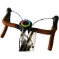 SmartHalo : Votre Allié Vélo Connecté - GPS, Alarme, Fitness & Lumière Intelligente SmartHalo : Votre Allié Vélo Connecté - GPS, Alarme, Fitness & Lumière Intelligente