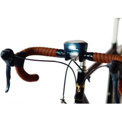 SmartHalo, rendez votre vélo intelligent