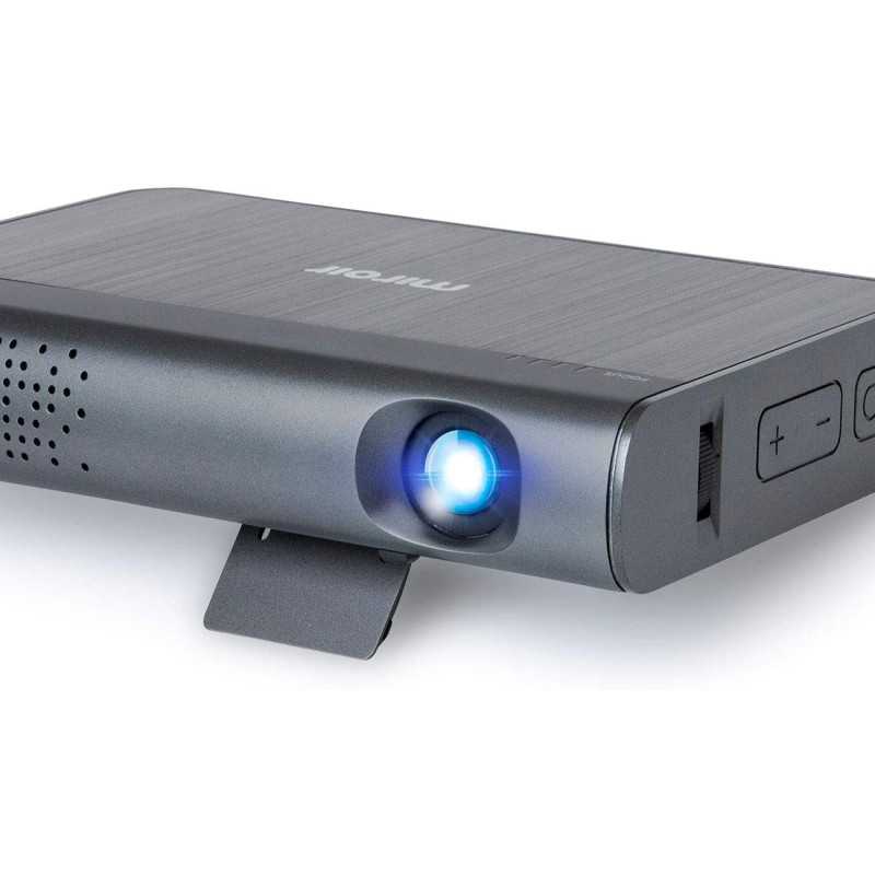 Miroir M289, watch a movie no matter where you are