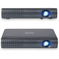 Miroir HD Pro: Projecteur Portable Full HD 1080p - Votre Cinéma Privé Partout! Miroir HD Pro: Projecteur Portable Full HD 1080p - Votre Cinéma Privé Partout!