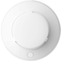 Lupus smoke detector V2, the connected smoke detector