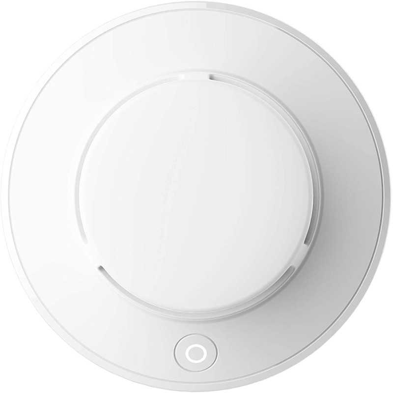 Lupus smoke detector V2, the connected smoke detector