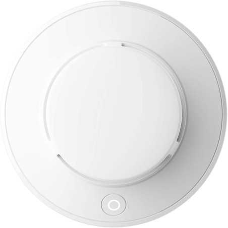 Lupus smoke detector V2, the connected smoke detector