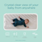 Pampers Lumi Smart Baby Monitor: HD Video, Two-Way Audio & Sleep Tracking. Peace of Mind for New Parents! Pampers Lumi Smart Baby Monitor: HD Video, Two-Way Audio & Sleep Tracking. Peace of Mind for New Parents!