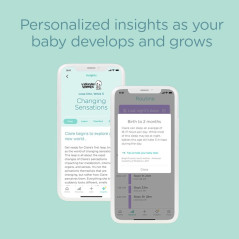 Lumi, le kit idéal pour votre enfant