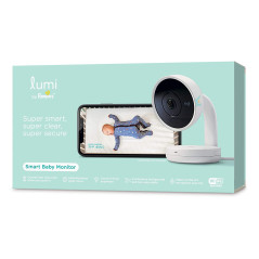 Lumi, le kit idéal pour votre enfant