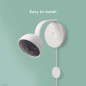 Pampers Lumi: Moniteur Bébé HD avec Vision Nocturne et Audio Bidirectionnel - Surveillance Facile! Pampers Lumi: Moniteur Bébé HD avec Vision Nocturne et Audio Bidirectionnel - Surveillance Facile!