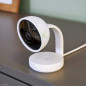 Pampers Lumi: Moniteur Bébé HD avec Vision Nocturne et Audio Bidirectionnel - Surveillance Facile! Pampers Lumi: Moniteur Bébé HD avec Vision Nocturne et Audio Bidirectionnel - Surveillance Facile!