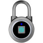 Cadenas Intelligent MEGAFEIS: Sécurité Biométrique Bluetooth - Votre tranquillité desprit à portée de main! Cadenas Intelligent MEGAFEIS: Sécurité Biométrique Bluetooth - Votre tranquillité desprit à portée de main!