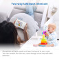 VTech 5 Video Baby Monitor with 2 Cameras, Auto Night Light & Ceiling Projection - See & Soothe Your Baby! VTech 5 Video Baby Monitor with 2 Cameras, Auto Night Light & Ceiling Projection - See & Soothe Your Baby!