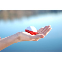 iBobber, le sondeur de pêche connecté