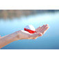 iBobber Wireless Fish Finder: Cast Further, Catch Bigger! Bluetooth Smart Sonar for Smartphones iBobber Wireless Fish Finder: Cast Further, Catch Bigger! Bluetooth Smart Sonar for Smartphones