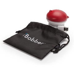 iBobber, le sondeur de pêche connecté