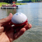 iBobber Sondeur de Pêche Connecté: Localisez le Poisson Facilement avec Bluetooth! iBobber Sondeur de Pêche Connecté: Localisez le Poisson Facilement avec Bluetooth!