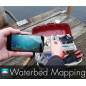 iBobber Wireless Fish Finder: Cast Further, Catch Bigger! Bluetooth Smart Sonar for Smartphones iBobber Wireless Fish Finder: Cast Further, Catch Bigger! Bluetooth Smart Sonar for Smartphones