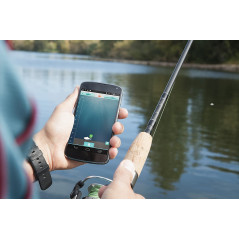 iBobber, the smart fish finder