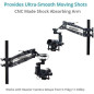 Proaim TP300 Teleprompter: Achieve Professional Videos with Any Camera! Proaim TP300 Teleprompter: Achieve Professional Videos with Any Camera!