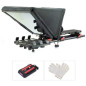 Proaim TP300 Teleprompter: Achieve Professional Videos with Any Camera! Proaim TP300 Teleprompter: Achieve Professional Videos with Any Camera!
