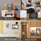 Bigasuo 10 WiFi Digital Picture Frame: Share Lifes Moments Instantly! Bigasuo 10 WiFi Digital Picture Frame: Share Lifes Moments Instantly!