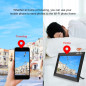 Bigasuo 10 WiFi Digital Picture Frame: Share Lifes Moments Instantly! Bigasuo 10 WiFi Digital Picture Frame: Share Lifes Moments Instantly!