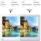 Atatat 10 Digital Picture Frame: 1080P HD, Motion Sensor, Easy Setup - Cherish Your Memories! Atatat 10 Digital Picture Frame: 1080P HD, Motion Sensor, Easy Setup - Cherish Your Memories!