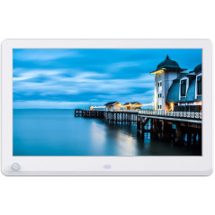 Atatat Digital Picture Frame, the HD digital photo frame