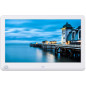 Atatat 10 Digital Picture Frame: 1080P HD, Motion Sensor, Easy Setup - Cherish Your Memories! Atatat 10 Digital Picture Frame: 1080P HD, Motion Sensor, Easy Setup - Cherish Your Memories!