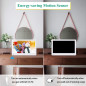 Atatat 10 Digital Picture Frame: 1080P HD, Motion Sensor, Easy Setup - Cherish Your Memories! Atatat 10 Digital Picture Frame: 1080P HD, Motion Sensor, Easy Setup - Cherish Your Memories!