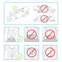 Levana Oma Sense: Baby Breathing Monitor - Peace of Mind for Parents
