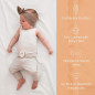 Levana Oma Sense: Moniteur de Mouvement Respiratoire Bébé - Tranquillité dEsprit Garantie! Levana Oma Sense: Moniteur de Mouvement Respiratoire Bébé - Tranquillité dEsprit Garantie!