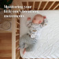 Levana Oma Sense: Moniteur de Mouvement Respiratoire Bébé - Tranquillité dEsprit Garantie! Levana Oma Sense: Moniteur de Mouvement Respiratoire Bébé - Tranquillité dEsprit Garantie!