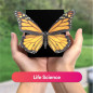 Merge Cube 2-Pack: Hold Holograms & Unlock 3D Learning Adventures! Merge Cube 2-Pack: Hold Holograms & Unlock 3D Learning Adventures!