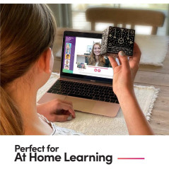 Merge Cube 2 Pack, learn with 3D digital objects