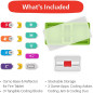 Osmo Coding Starter Kit: Apprendre à coder en samusant! Idéal 5-10 ans Osmo Coding Starter Kit: Apprendre à coder en samusant! Idéal 5-10 ans