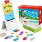 Osmo Coding Starter Kit: Learn to Code with Fun, Hands-On Games! Ages 5-10+ Osmo Coding Starter Kit: Learn to Code with Fun, Hands-On Games! Ages 5-10+