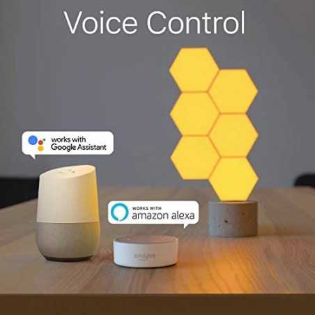 Cololight Pro Smart Light Kit: Transform Your Home with Color, Music, and Voice Control!