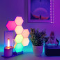 Cololight Pro Smart Light Kit: Transform Your Home with Color, Music, and Voice Control! Cololight Pro Smart Light Kit: Transform Your Home with Color, Music, and Voice Control!