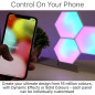 Cololight Pro : Illuminez Votre Espace avec ce Kit de Lumière Modulaire Intelligent! Cololight Pro : Illuminez Votre Espace avec ce Kit de Lumière Modulaire Intelligent!