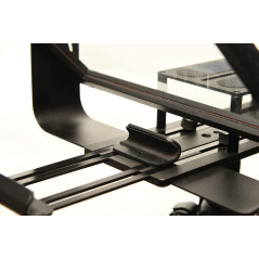 Glide Gear TMP100, the travel teleprompter