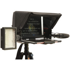 Glide Gear TMP100, le téléprompteur pour voyage