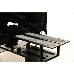 Glide Gear TMP100, the travel teleprompter
