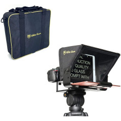 Glide Gear TMP100, the travel teleprompter