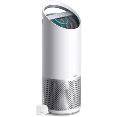 Leitz TruSens Z-3000, for more purity in the air