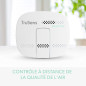 Leitz TruSens Z-2000: Purificateur dAir Connecté avec SensorPod – Respirez un Air Sain! Leitz TruSens Z-2000: Purificateur dAir Connecté avec SensorPod – Respirez un Air Sain!