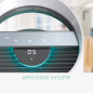 Leitz TruSens Z-2000: Smart Air Purifier with SensorPod - Breathe Cleaner, Live Healthier! Leitz TruSens Z-2000: Smart Air Purifier with SensorPod - Breathe Cleaner, Live Healthier!