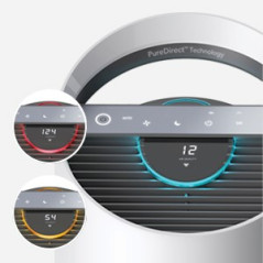 Leitz TruSens Z-3000, for more purity in the air